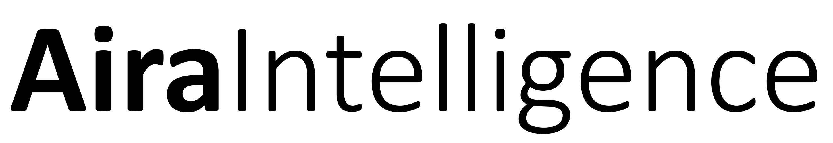 AiraIntelligence